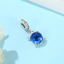 Sterling Silver Charm Sea Turtle