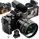 NBD 4K Digital Camera For Travel