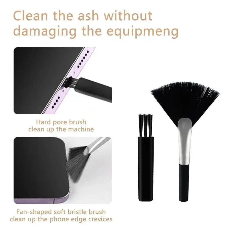 Computer Cleaning Kit Ultimate Electronics Cleaning Set