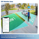 Outdoor Camera for Homeowners Smarter Surveillance