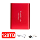 USB External Hard Drive