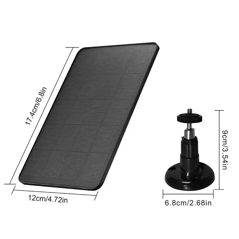 Reliable Solar Panel Kit for Custom Setups — product view 8