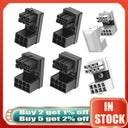 Enhanced GPU Connector Stability Adapter for Easy Installation