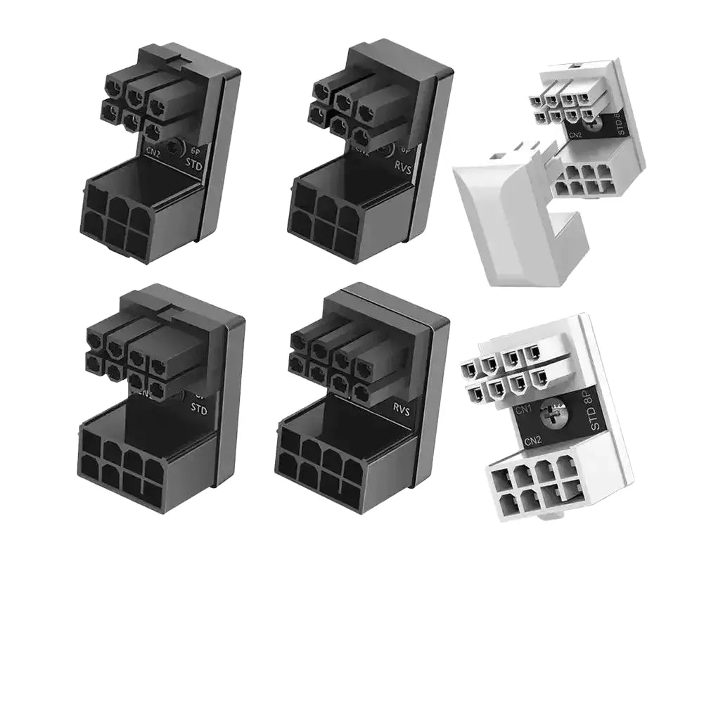 Stable GPU Connector for Office — product view 1