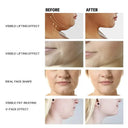 V Shape Face Cream for Chin and Neck