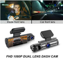 Znlyrion 1080p Daily Driver Cam