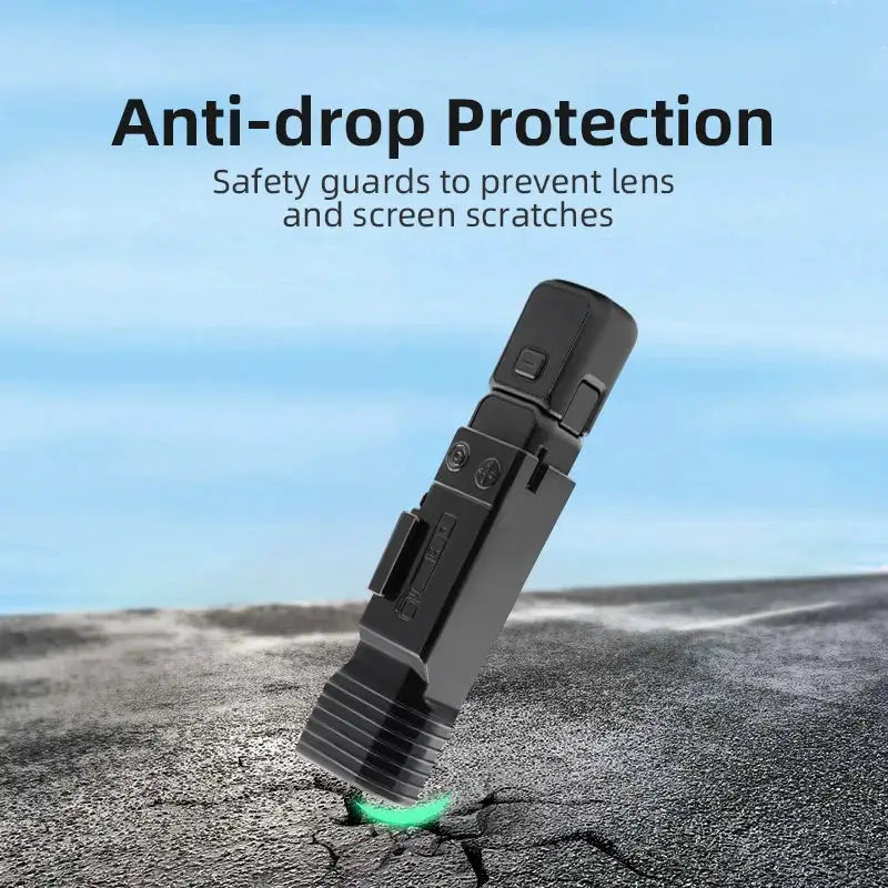 Versatile ABS Tripod Mount Adapter for DJI Osmo Pocket — product view 14