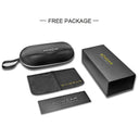 Luxury Polarized Mirrored Sunglasses for Men and Women