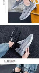 Shoes For Men Outdoor Training Comfort