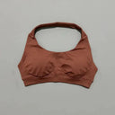Yoga Sports Bra Women Seamless High Support