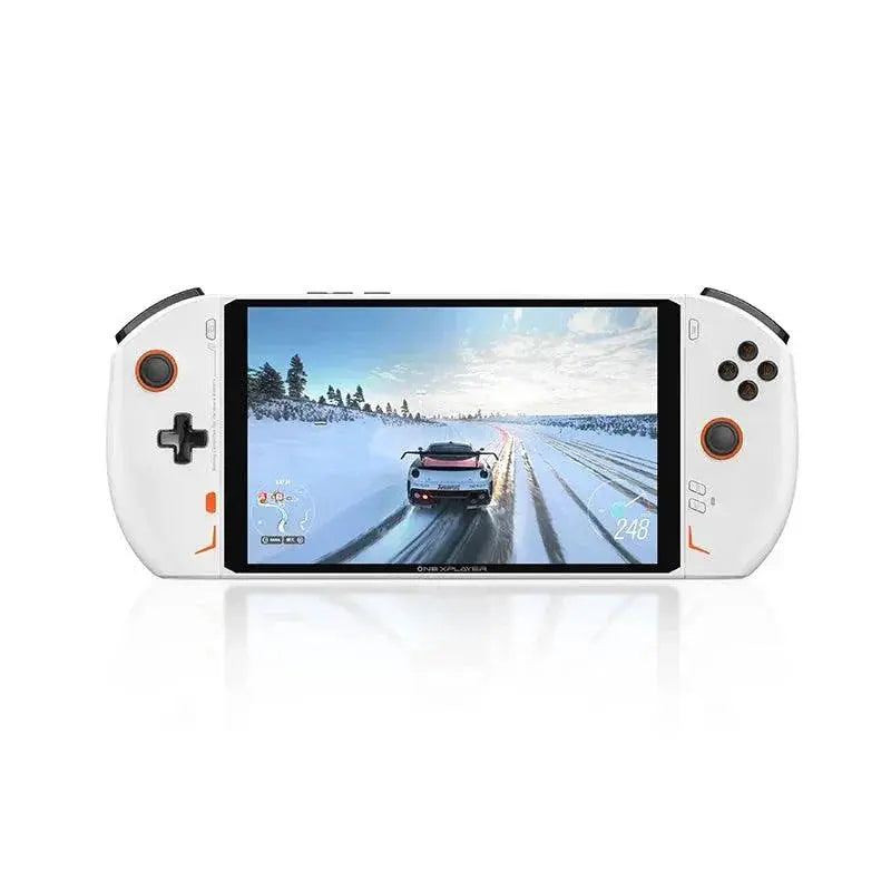 OneXPlayer Pro Ultimate Gaming Versatility And Performance