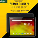 Fast Tablet for Streaming On-The-Go