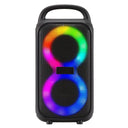 Bluetooth Karaoke Speaker - Portable With Mic
