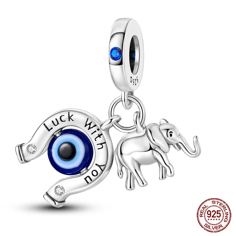 100 Real Sterling Silver Classic Devil's