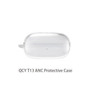 Qcy Ht Soft Sillicone Case