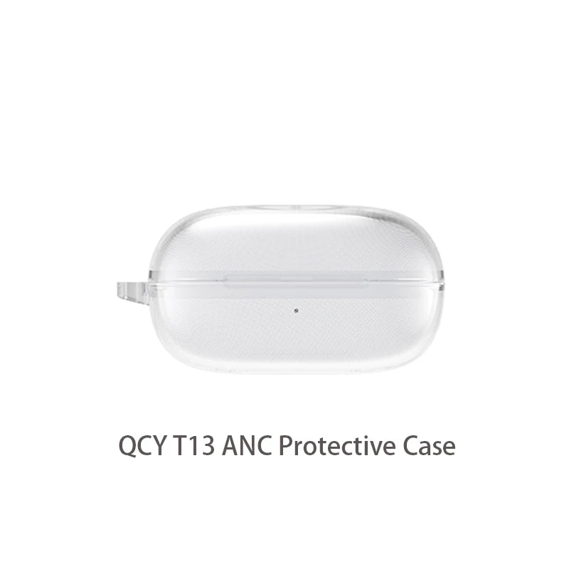 Qcy Ht Soft Sillicone Case