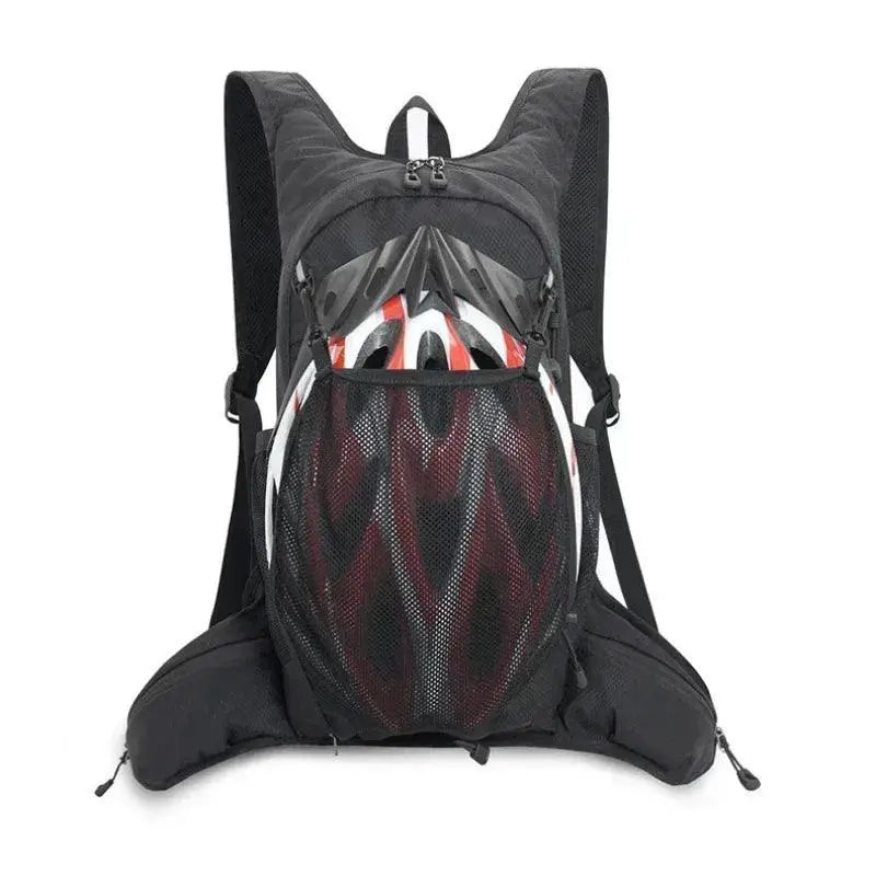 Unisex Durable Waterproof Hiking Backpack for Men and Women