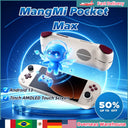 MangMi Pocket Max Game Console