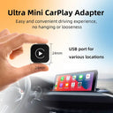 Anyfar Carplay Adapter - Converts To Wireless