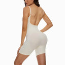 Firm Tummy Shapewear Bodysuit for Women