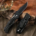 Pocket Folding Knife - Sharp Stainless Steel Blade