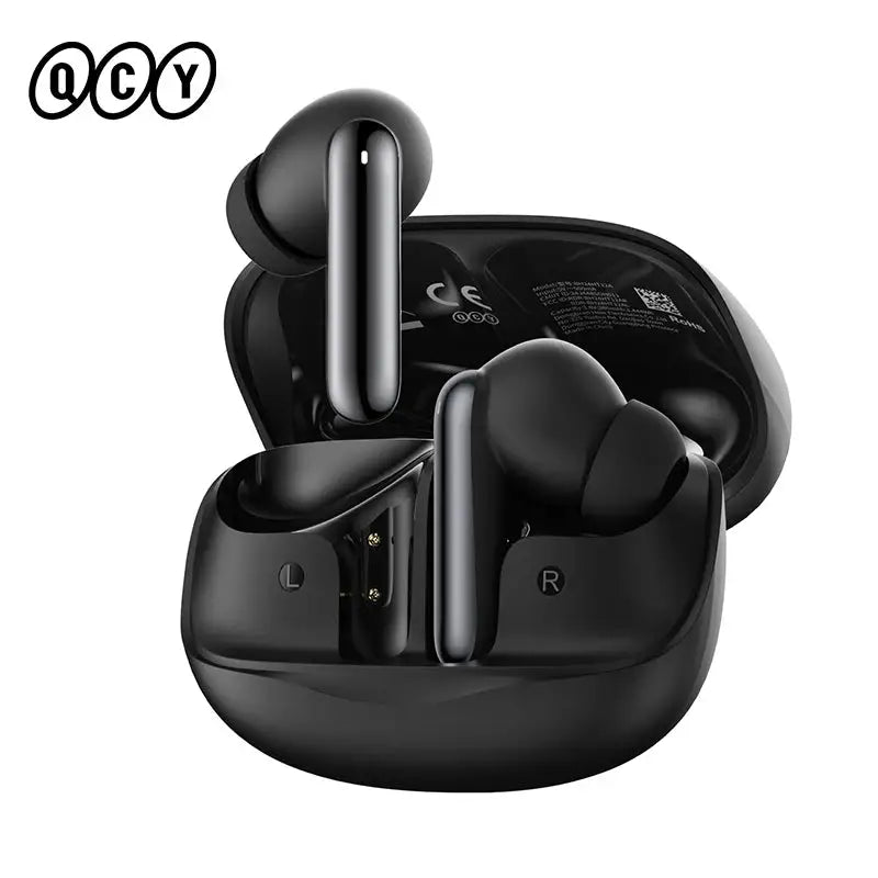 QCY Melobuds - Crystal Clear Calls And ANC — product view 13