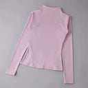 Activewear Windbreaker Yoga Jacket Women Quick Dry