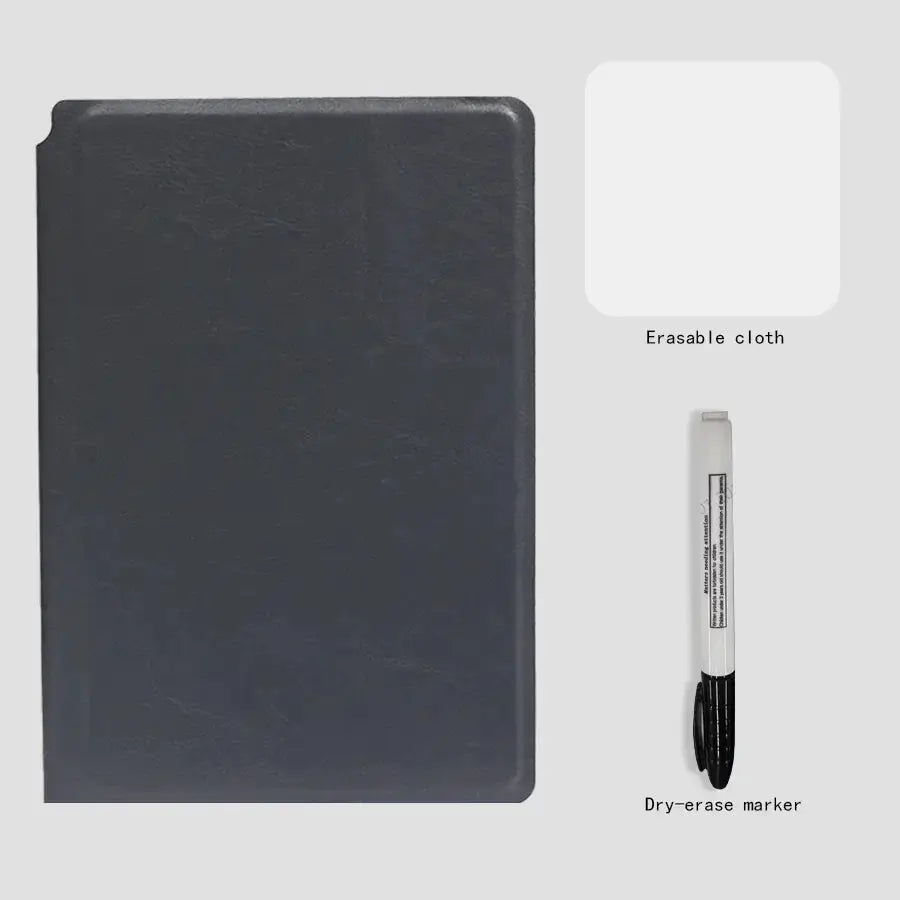 Whiteboard Notebook for Planning — product view 9