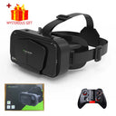 Shinecon VR Headset for Gaming