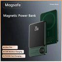 Power Bank for Travelers Fast Charge