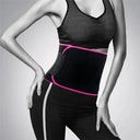 Calorie Burner Waist Belt for Women