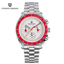 Pagani Design Luxury Quartz Watch