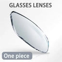 Smart Ai Glasses - 1080P Hd Video Chatgpt And Translation
