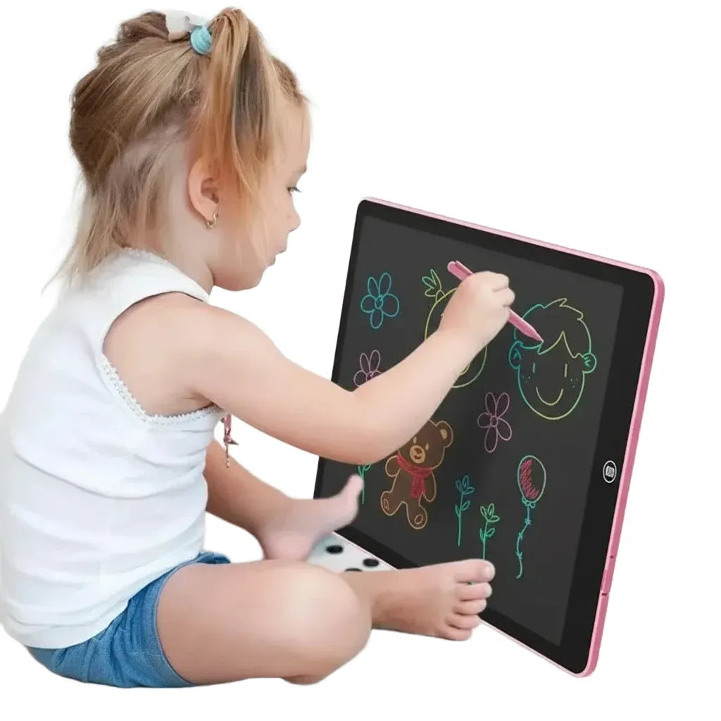 LCD Drawing Tablet for Kids Learning and Creativity — product view 1