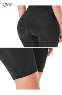 High Waist Butt Lifter Shapewear Shorts For Tummy Control