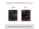 WD Black PCIe SSD