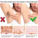 Whitening Body Cream For Dark Spots
