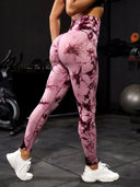 Moisture-Wicking Womens Leggings Yoga