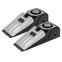 Wireless Door Stop Alarm For Home Security