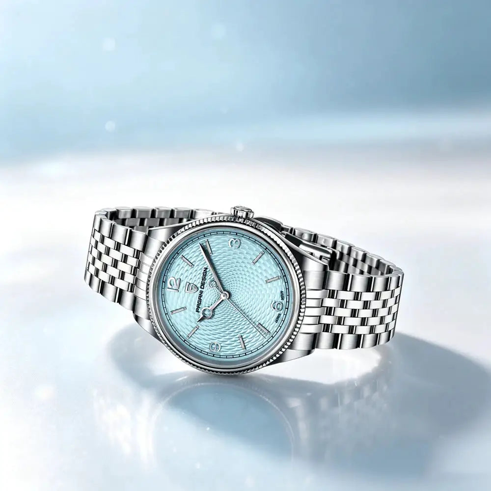 Pagani Design Men Quartz Watch — product image 1