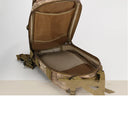 Classic Tactical Backpack Travel Sports Camouflage Bag