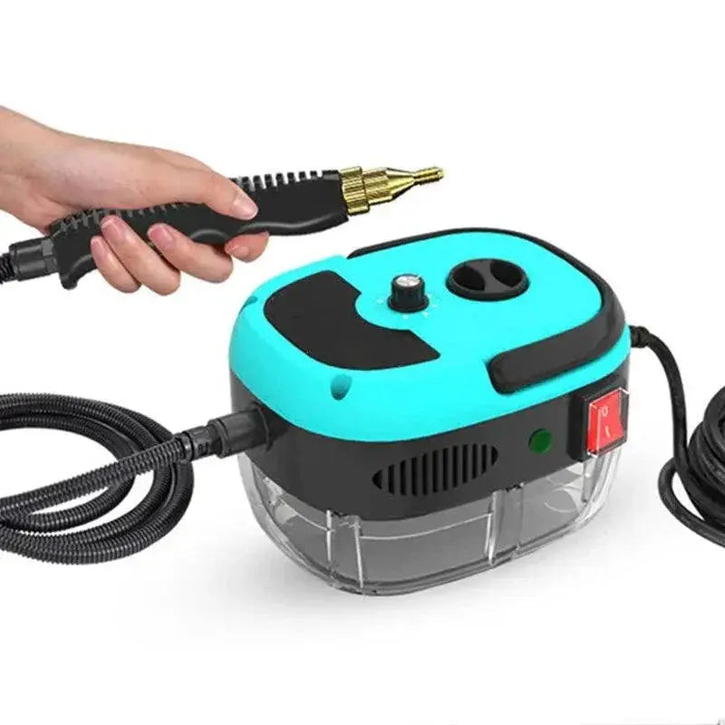 2500W Steam Cleaner High Temp Portable Handheld Machine