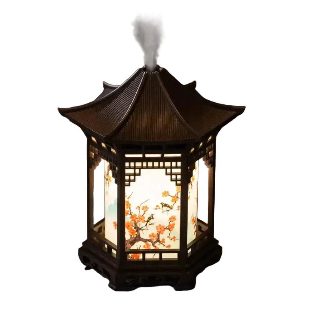 Style Mini Pavilion Humidifier — product view 1