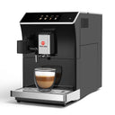 Mcilpoog Fully Automatic Coffee Machine - Bean to Cup, Flavors