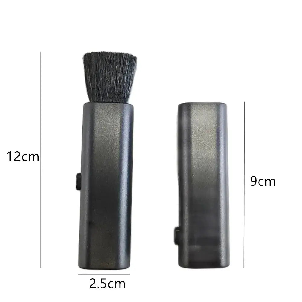 Keyboard Dust Brush for Clean Keyboards — product view 11