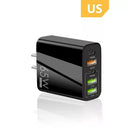 20W GaN USB-C Fast Charger for Phones