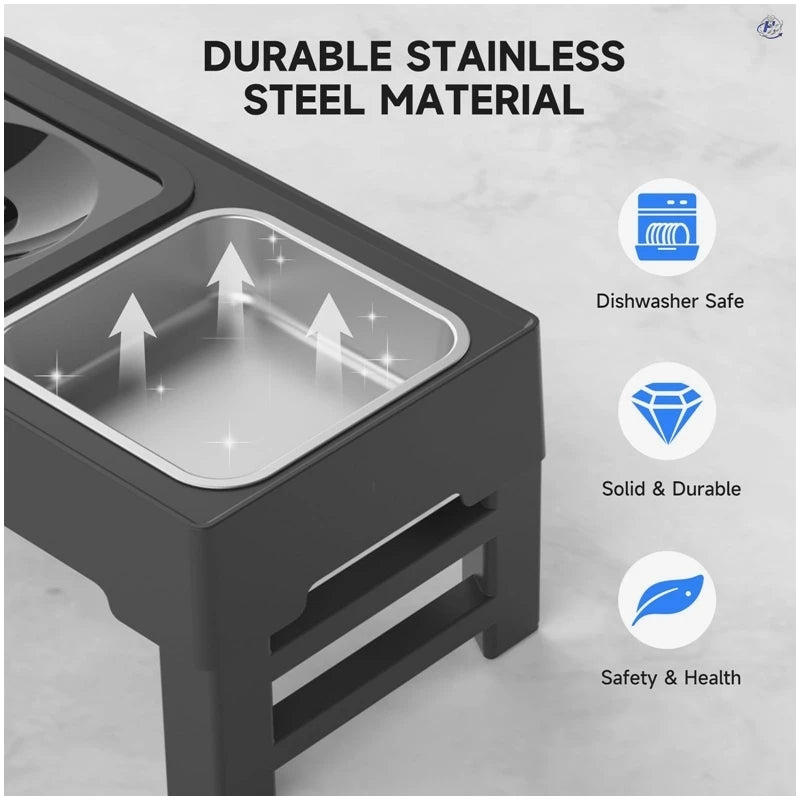 Foldable Adjustable Table