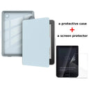 Kobo Clara 2E Leather Case Cover
