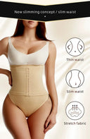 Shapewear For Women Butt Lift