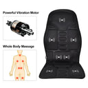 Relief Massager Pad for Neck and Back